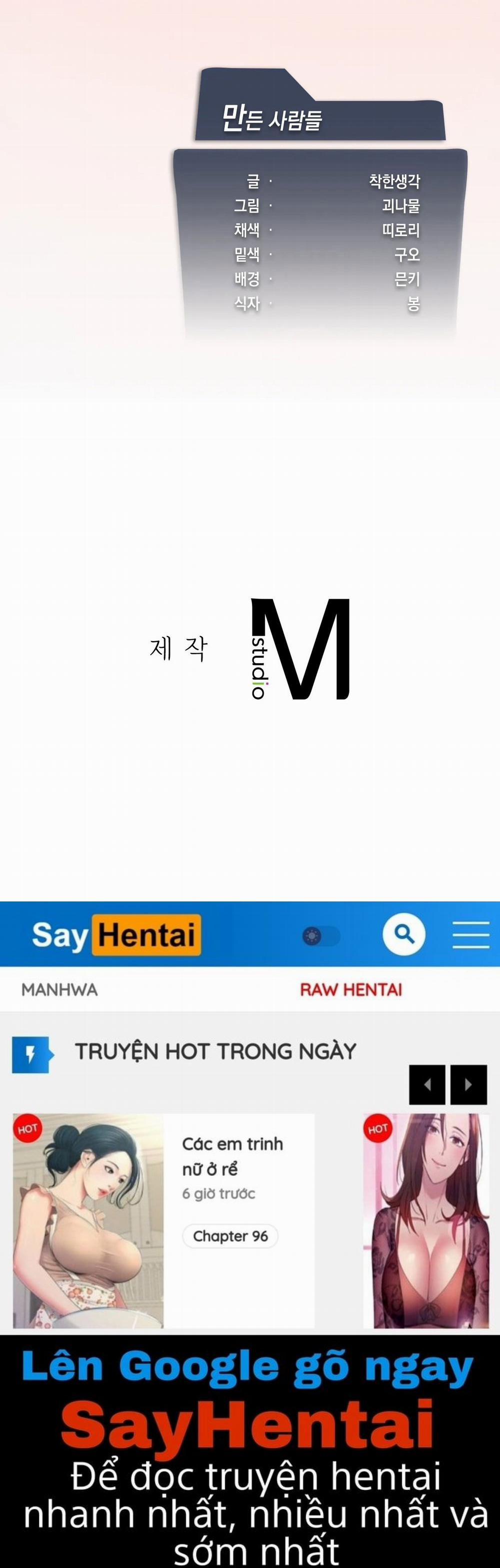 [18+] Thăng Cấp Đến Khi Hài Lòng 11.2 trang 42