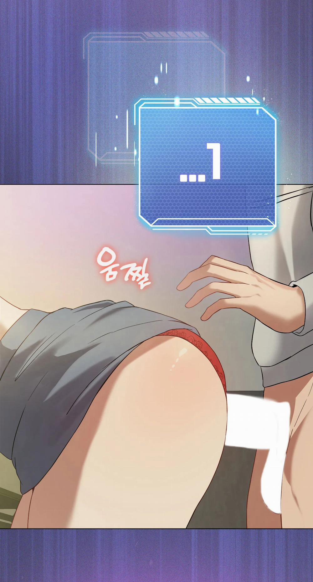 [18+] Thăng Cấp Đến Khi Hài Lòng 12.1 trang 10