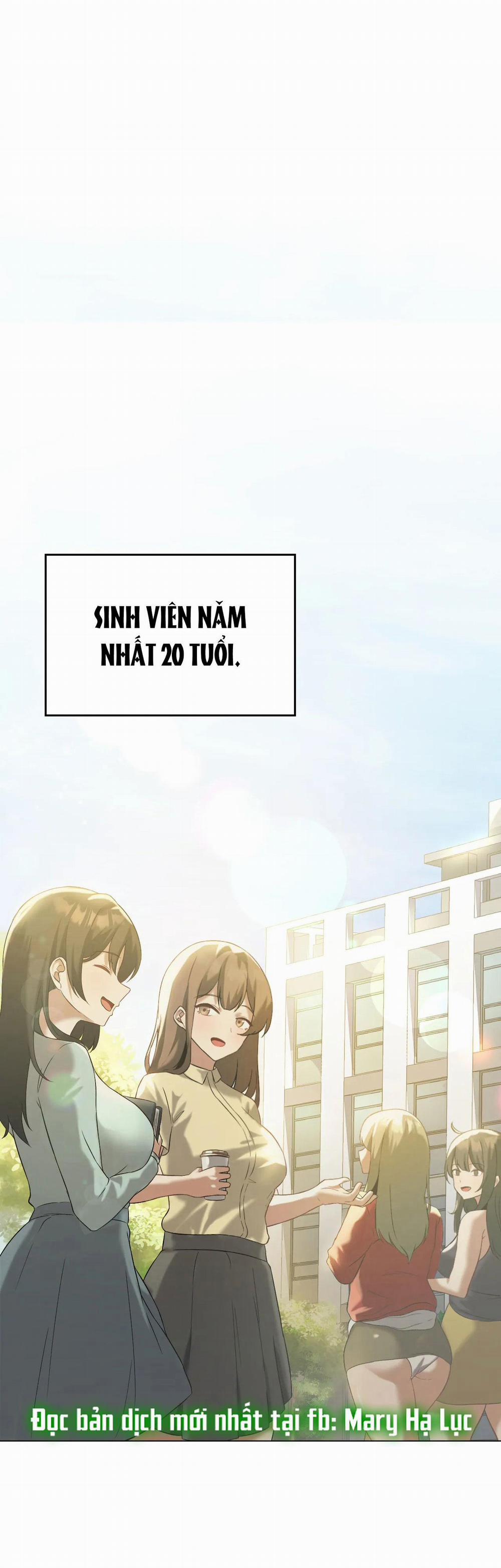 [18+] Thăng Cấp Đến Khi Hài Lòng 12.1 trang 2