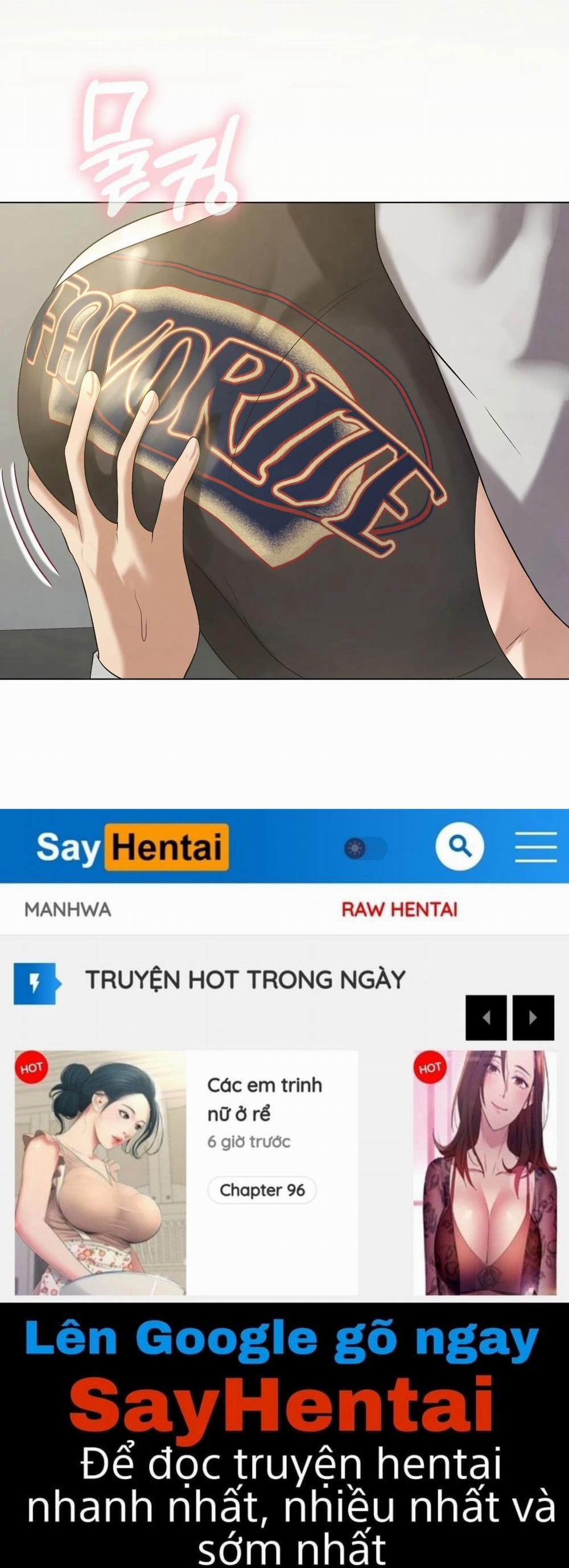 [18+] Thăng Cấp Đến Khi Hài Lòng 12.1 trang 41