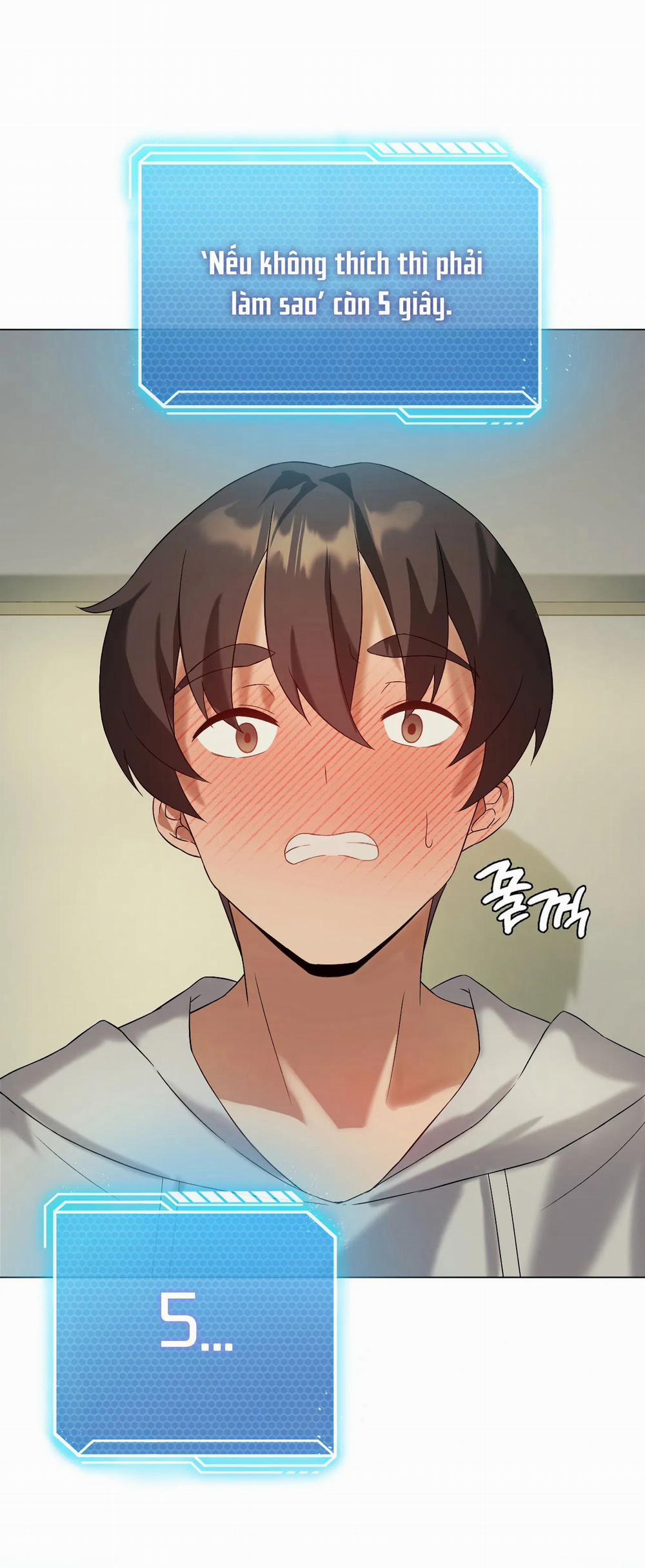 [18+] Thăng Cấp Đến Khi Hài Lòng 12.1 trang 7