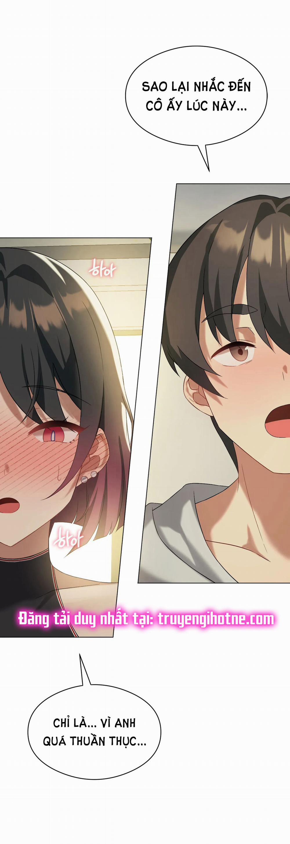 [18+] Thăng Cấp Đến Khi Hài Lòng 12.2 trang 27