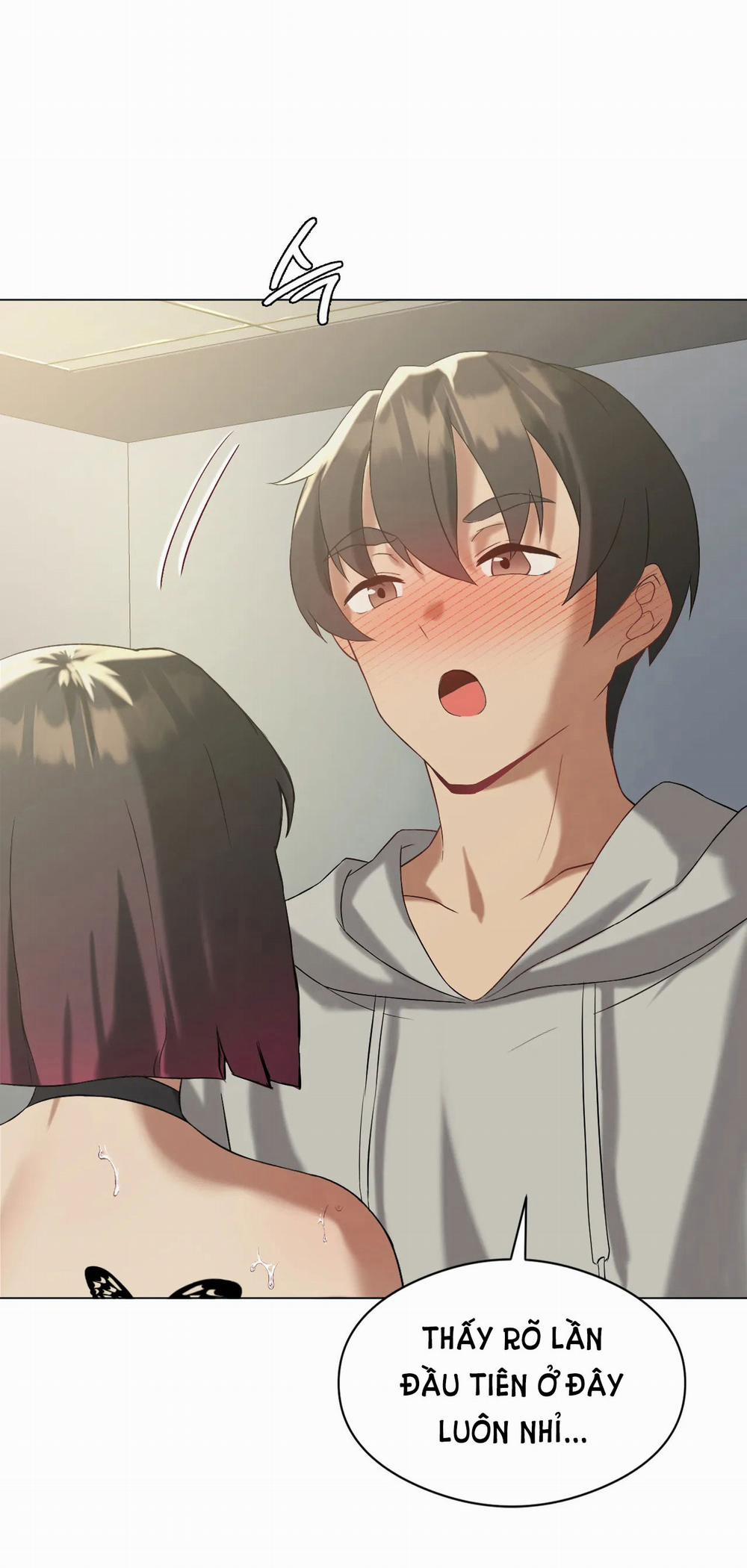 [18+] Thăng Cấp Đến Khi Hài Lòng 12.2 trang 28