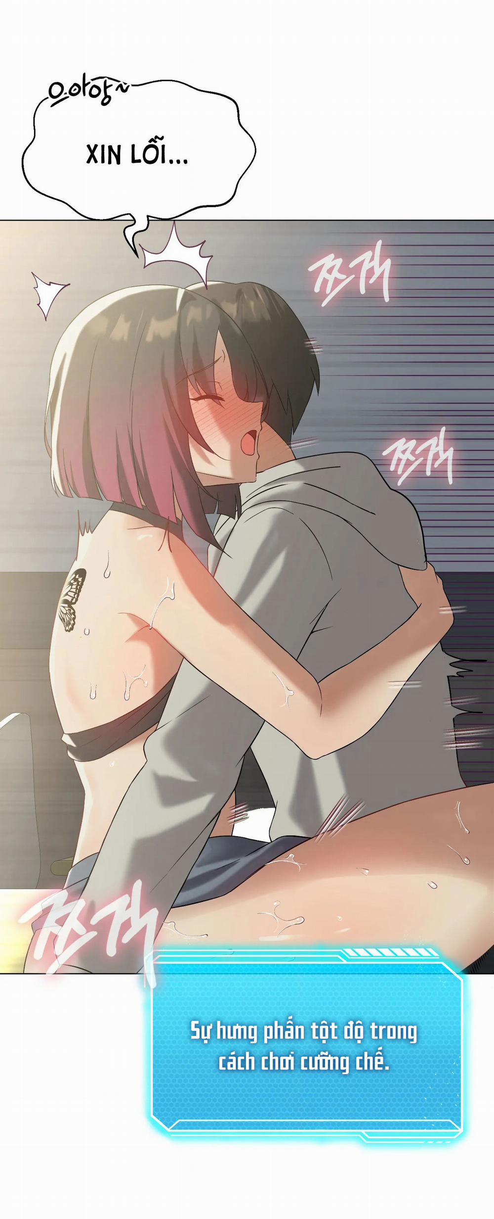 [18+] Thăng Cấp Đến Khi Hài Lòng 12.2 trang 32