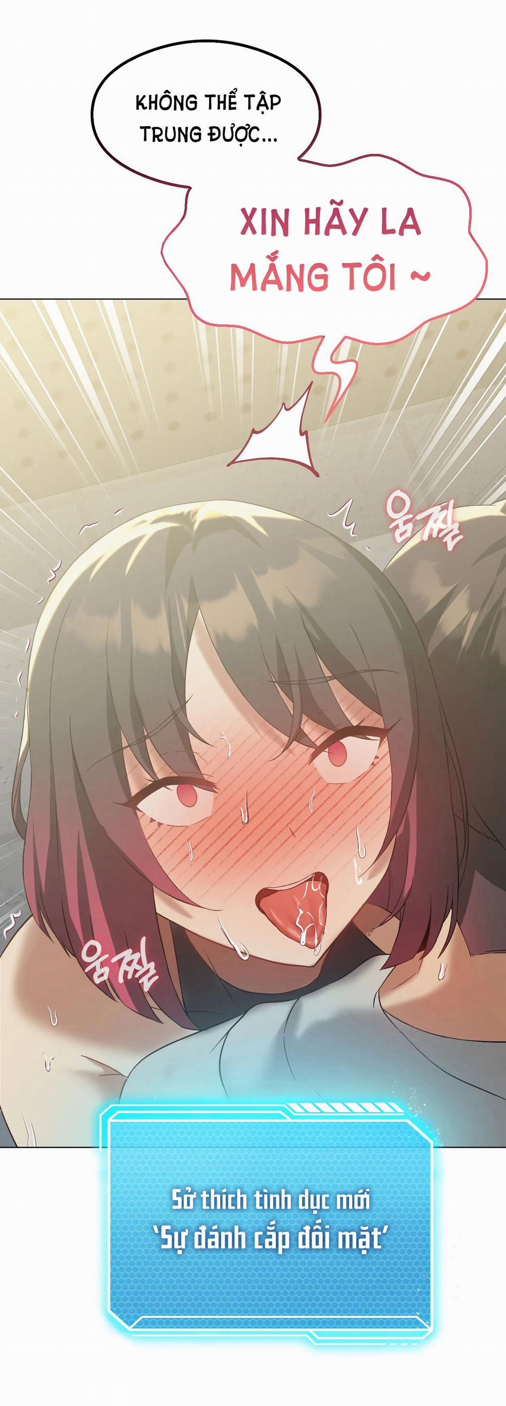 [18+] Thăng Cấp Đến Khi Hài Lòng 12.2 trang 34