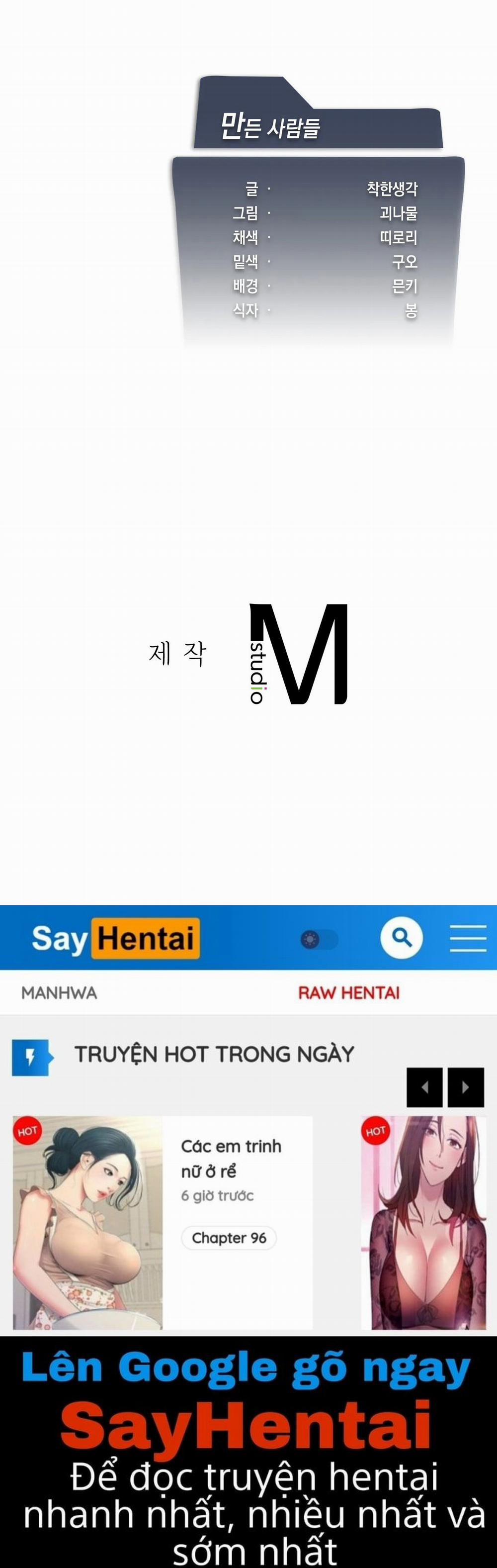 [18+] Thăng Cấp Đến Khi Hài Lòng 12.2 trang 42