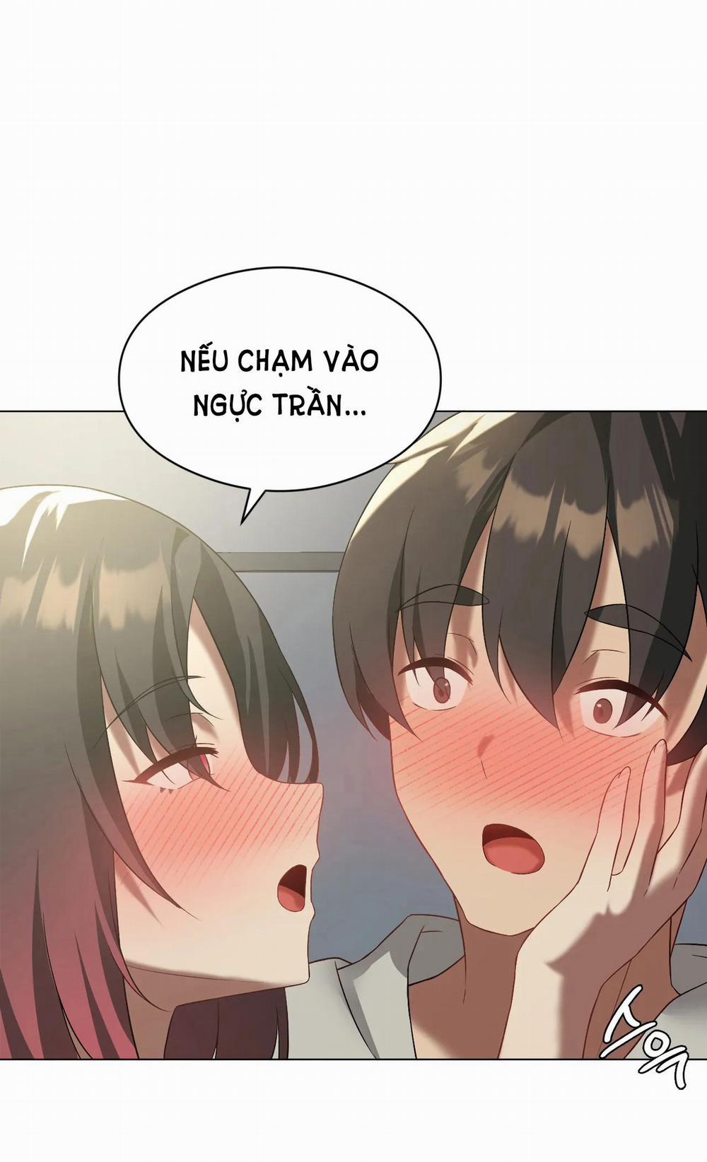 [18+] Thăng Cấp Đến Khi Hài Lòng 12.2 trang 6