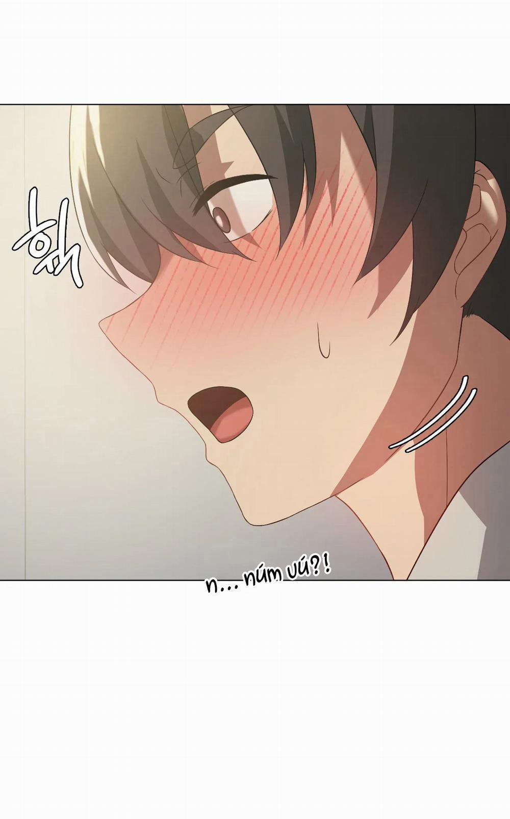 [18+] Thăng Cấp Đến Khi Hài Lòng 12.2 trang 8