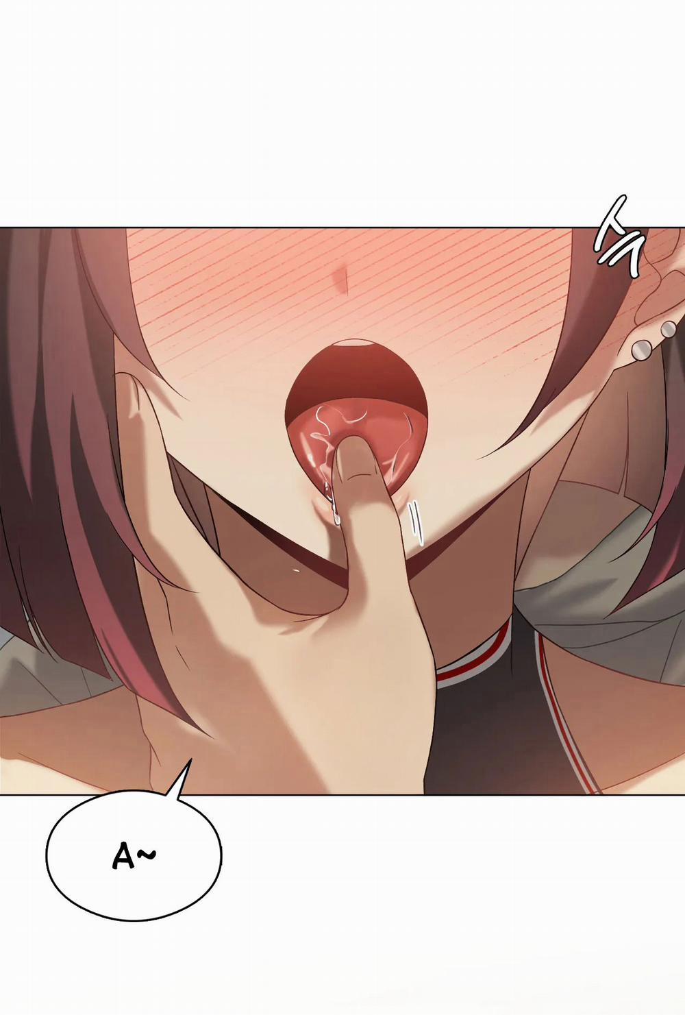 [18+] Thăng Cấp Đến Khi Hài Lòng 12.2 trang 9