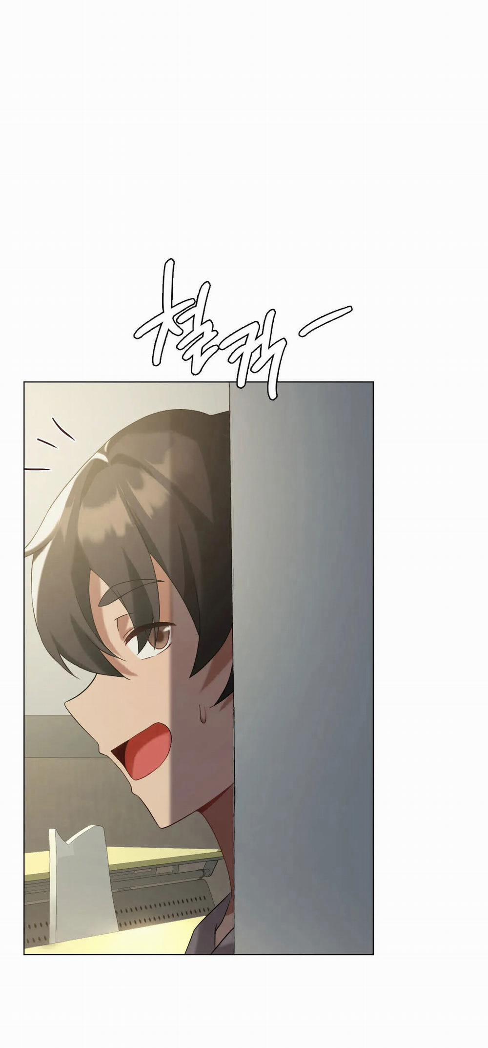 [18+] Thăng Cấp Đến Khi Hài Lòng 13.1 trang 23