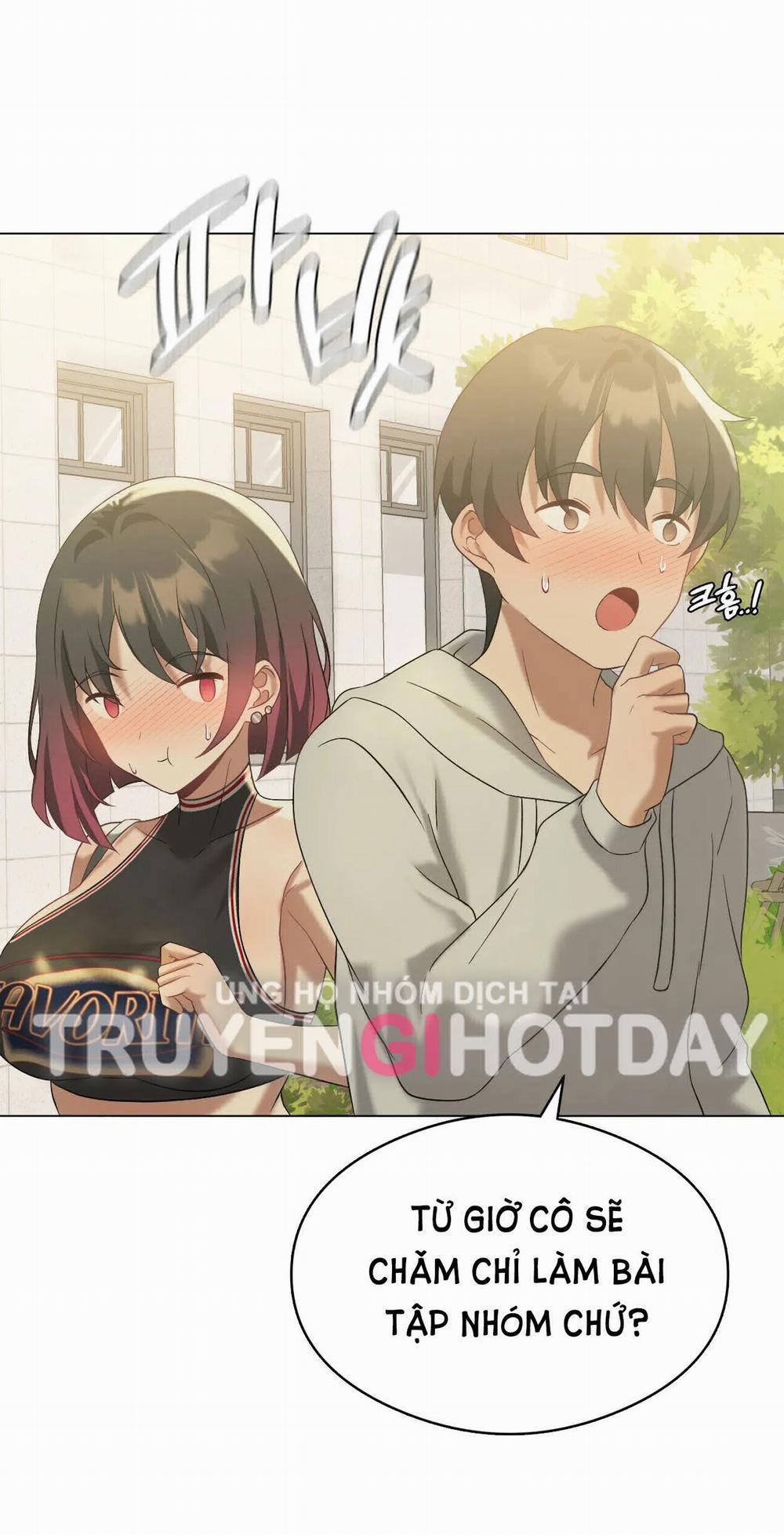 [18+] Thăng Cấp Đến Khi Hài Lòng 13.1 trang 37