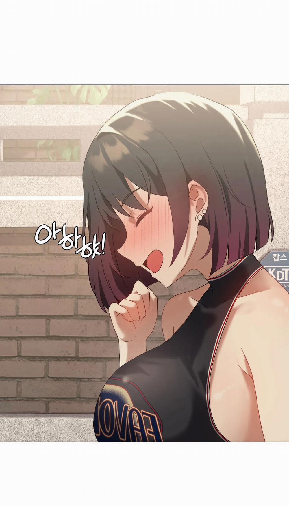 [18+] Thăng Cấp Đến Khi Hài Lòng 13.2 trang 16