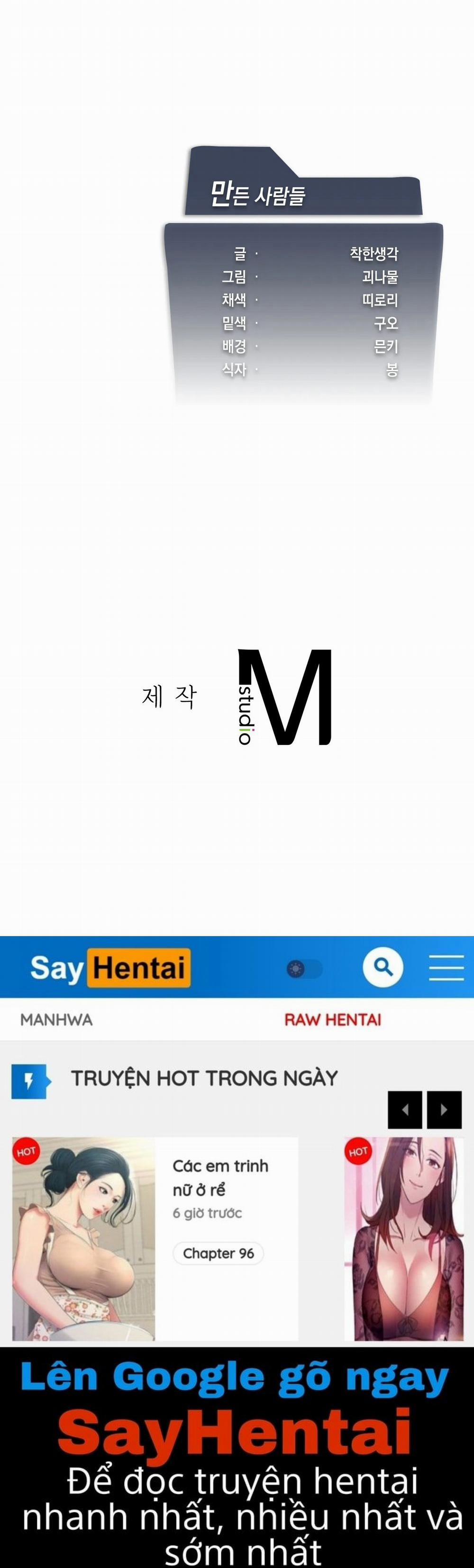 [18+] Thăng Cấp Đến Khi Hài Lòng 13.2 trang 24