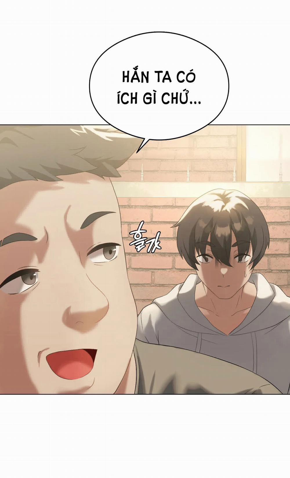 [18+] Thăng Cấp Đến Khi Hài Lòng 14.1 trang 11