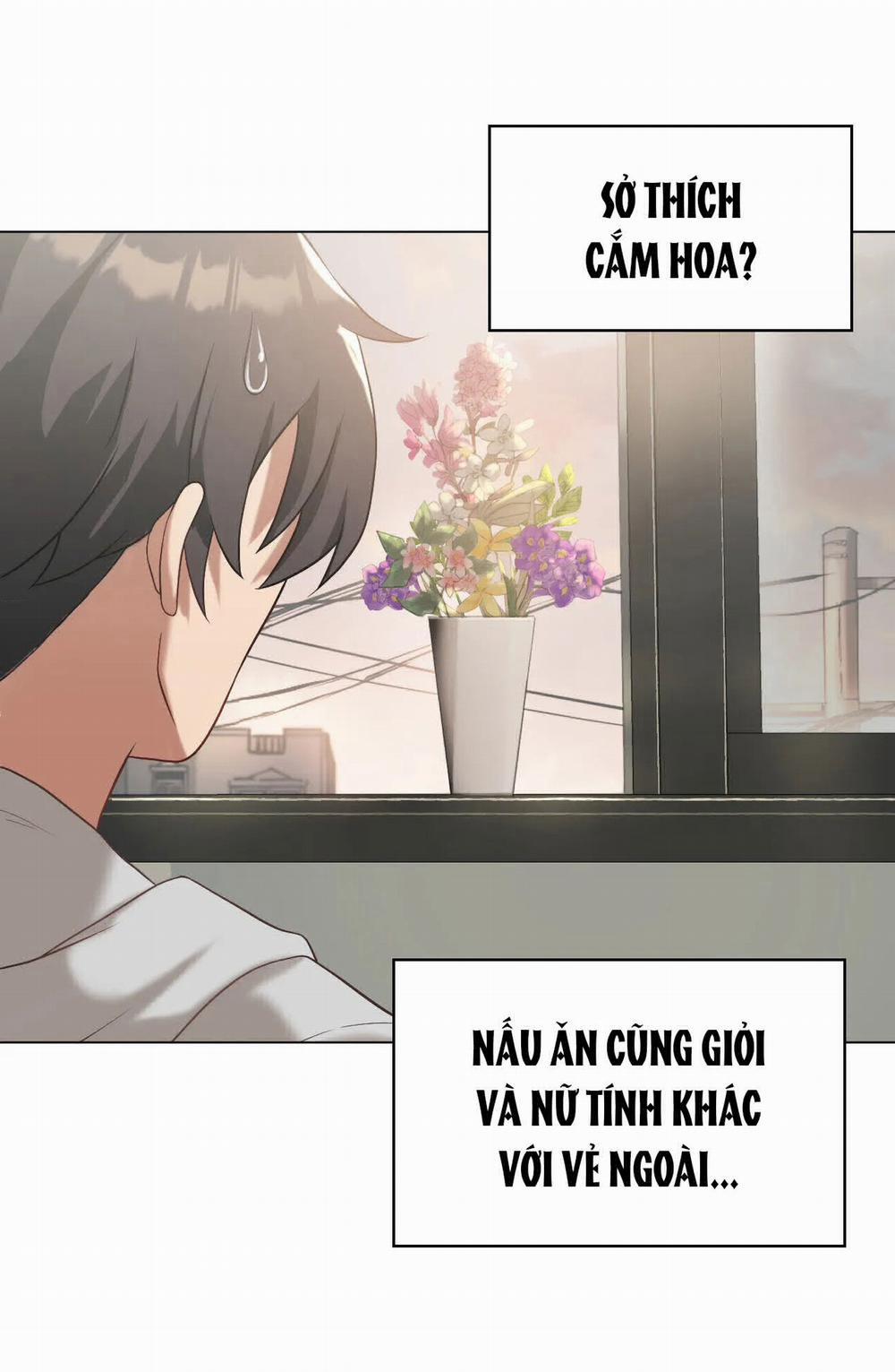 [18+] Thăng Cấp Đến Khi Hài Lòng 14.2 trang 12