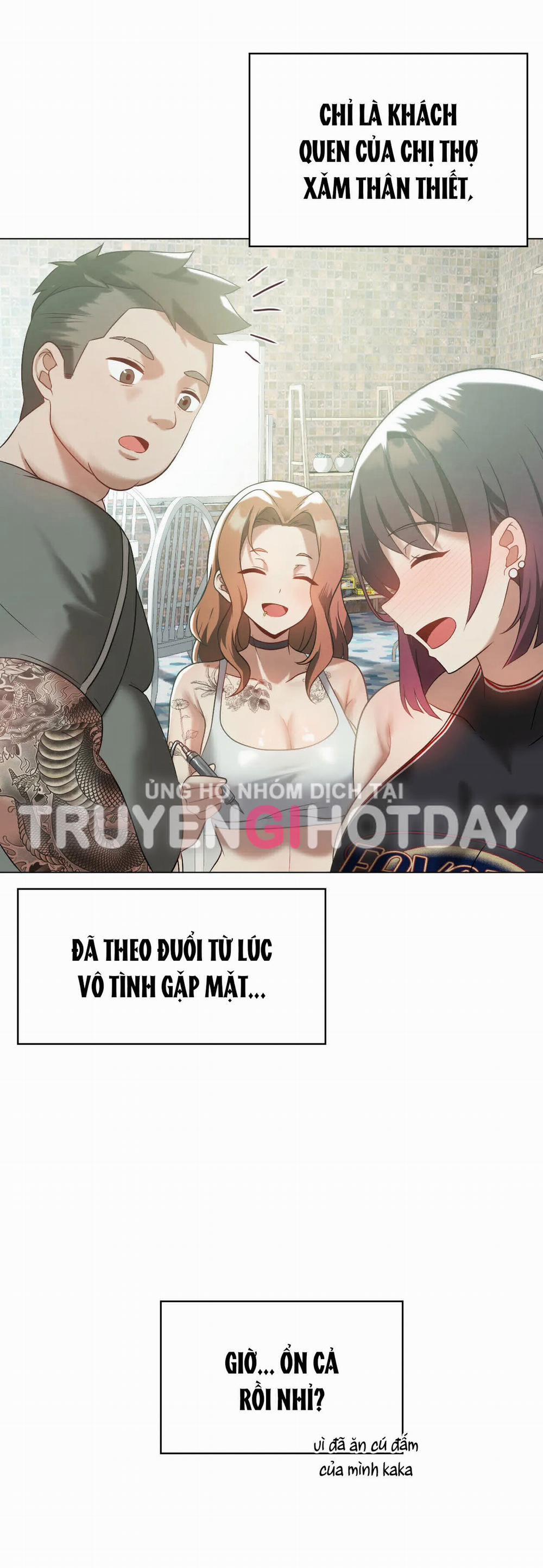 [18+] Thăng Cấp Đến Khi Hài Lòng 14.2 trang 14