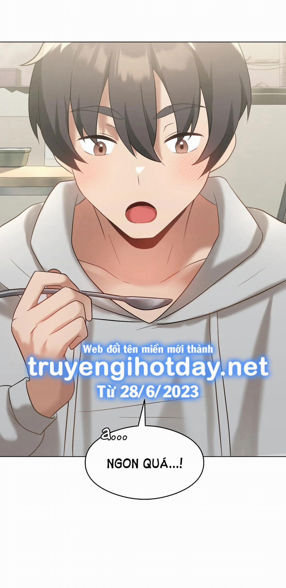 [18+] Thăng Cấp Đến Khi Hài Lòng 14.2 trang 5