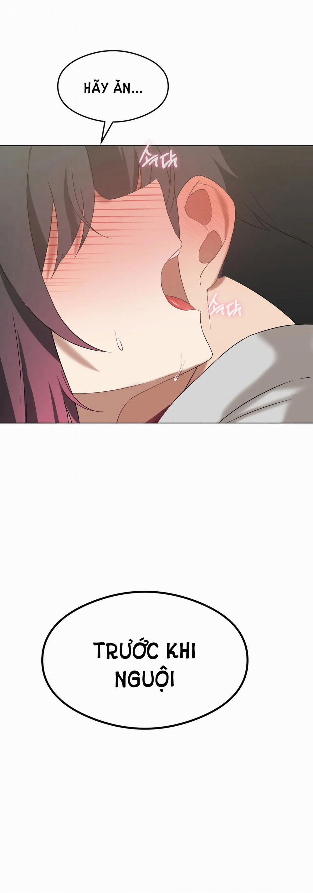 [18+] Thăng Cấp Đến Khi Hài Lòng 15.1 trang 6