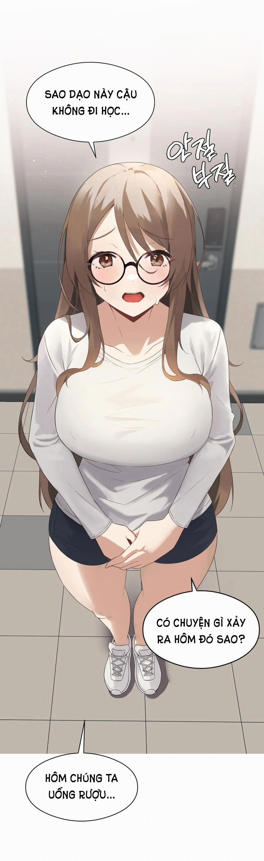 [18+] Thăng Cấp Đến Khi Hài Lòng 2.1 trang 12