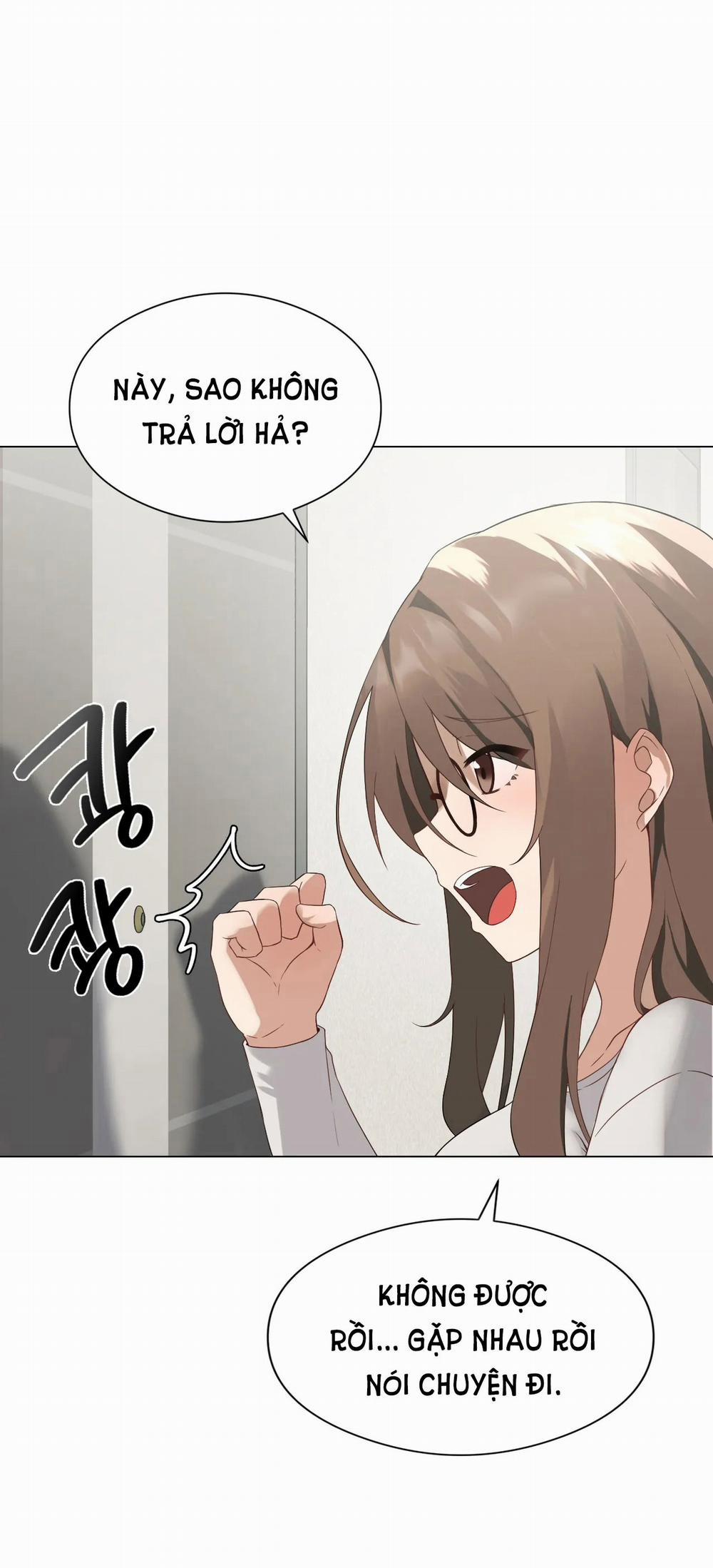 [18+] Thăng Cấp Đến Khi Hài Lòng 2.1 trang 15