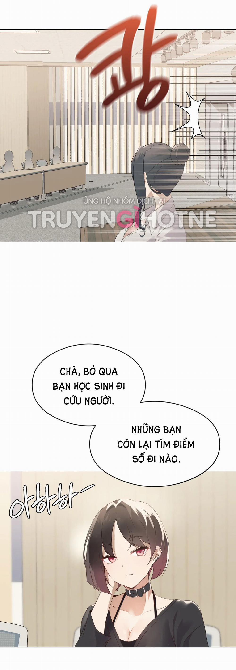 [18+] Thăng Cấp Đến Khi Hài Lòng 2.1 trang 7