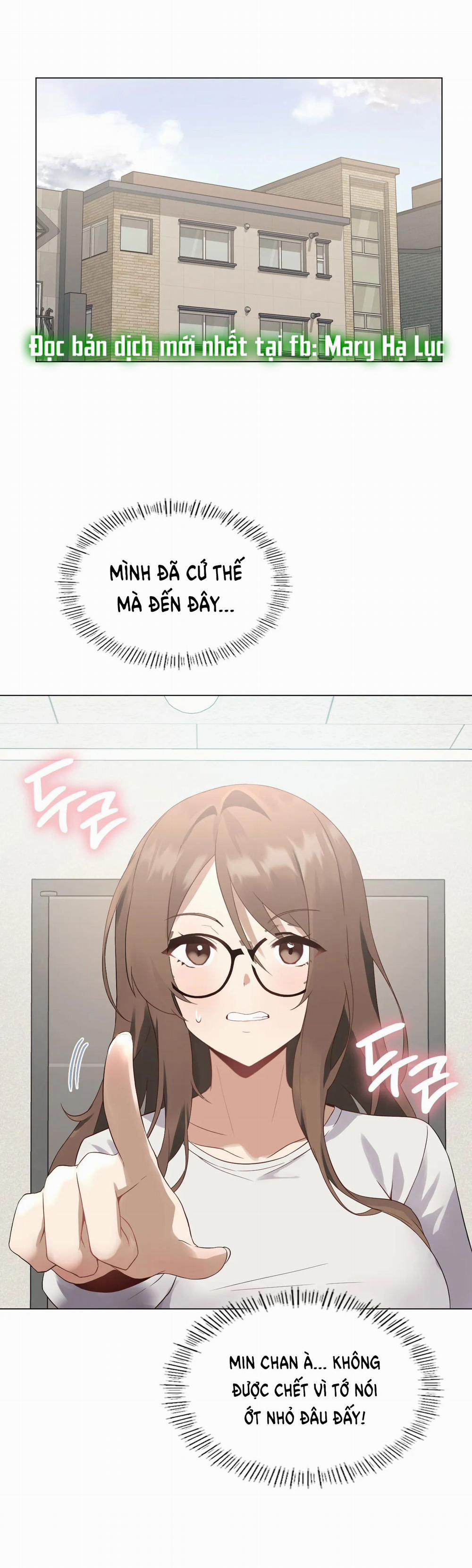 [18+] Thăng Cấp Đến Khi Hài Lòng 2.1 trang 9