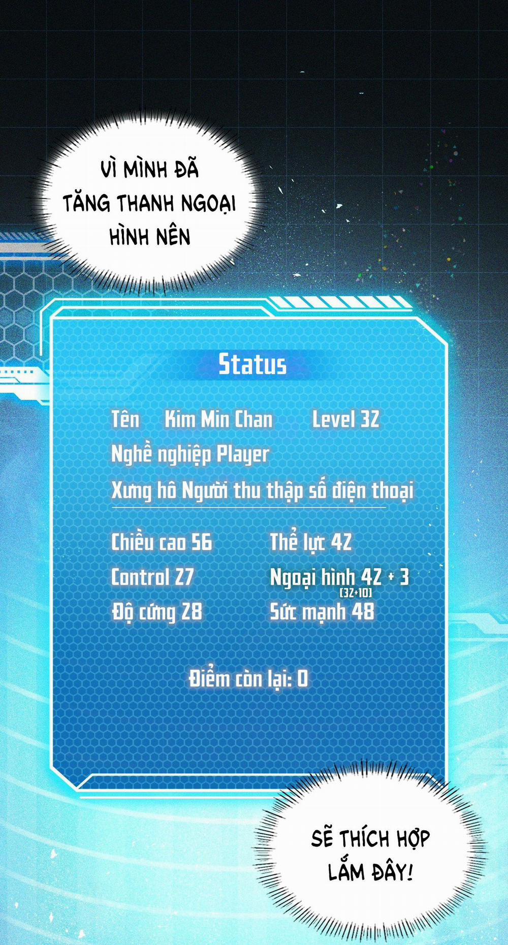 [18+] Thăng Cấp Đến Khi Hài Lòng 25.2 trang 1
