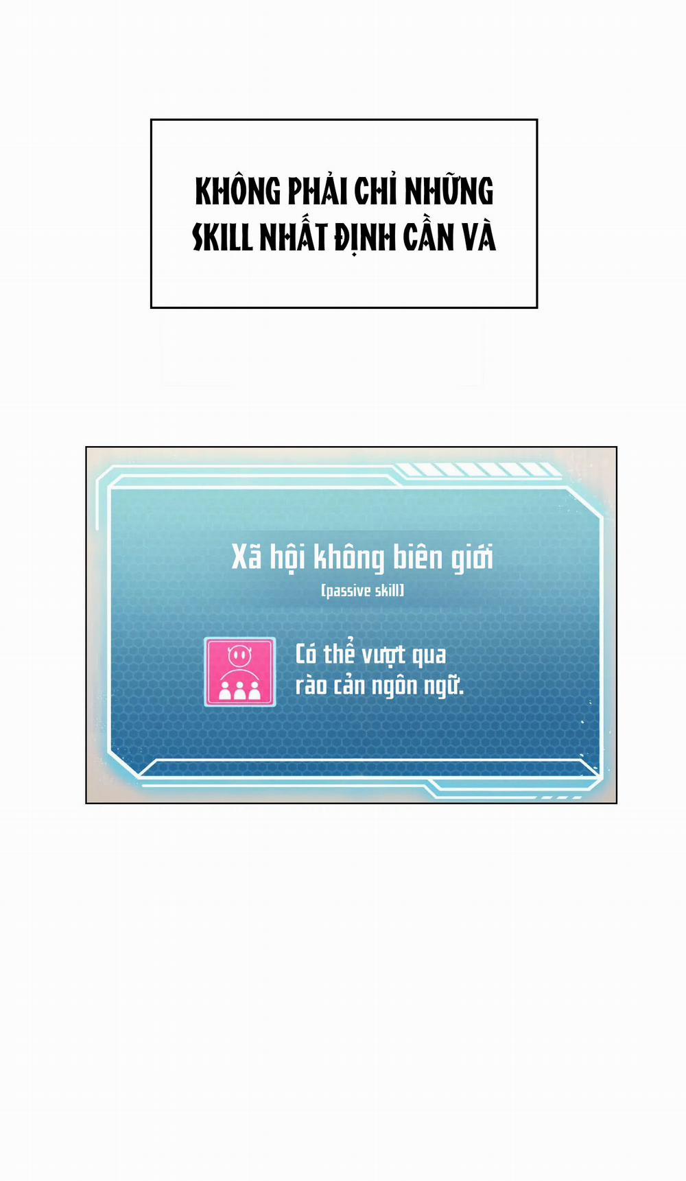 [18+] Thăng Cấp Đến Khi Hài Lòng 3.1 trang 19