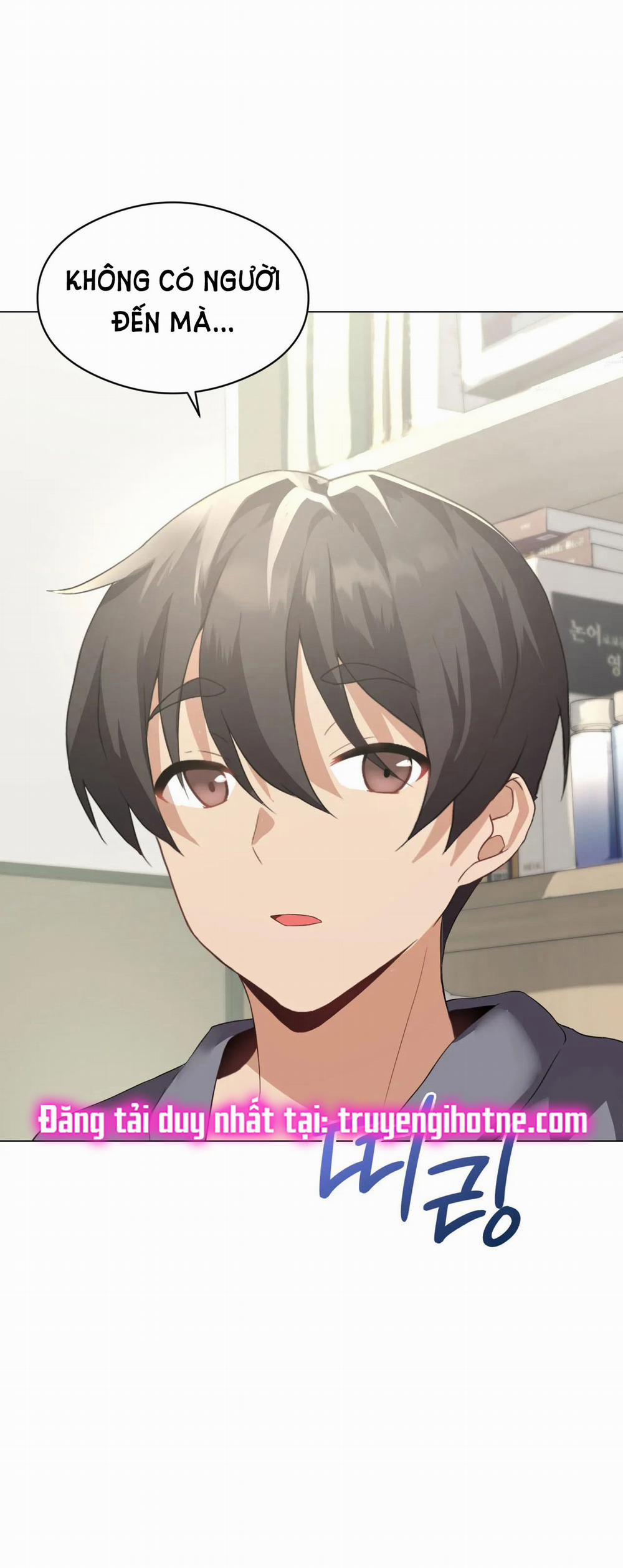 [18+] Thăng Cấp Đến Khi Hài Lòng 3.1 trang 22