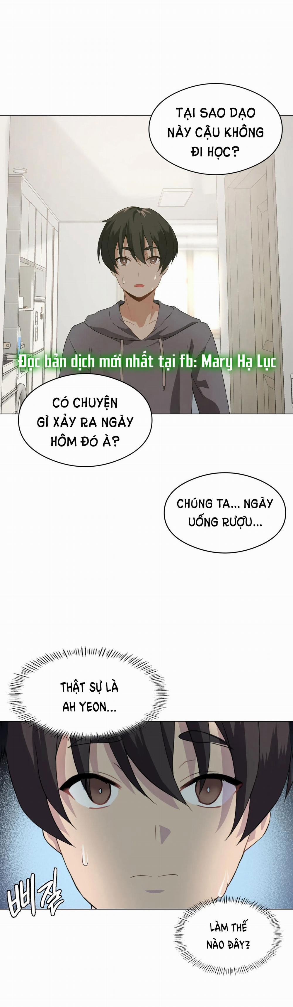 [18+] Thăng Cấp Đến Khi Hài Lòng 3.1 trang 26