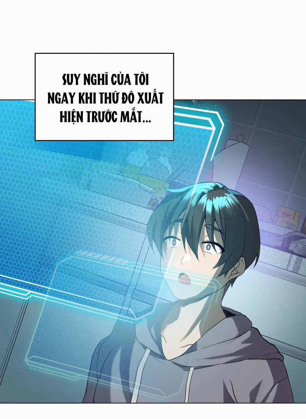 [18+] Thăng Cấp Đến Khi Hài Lòng 3.1 trang 3