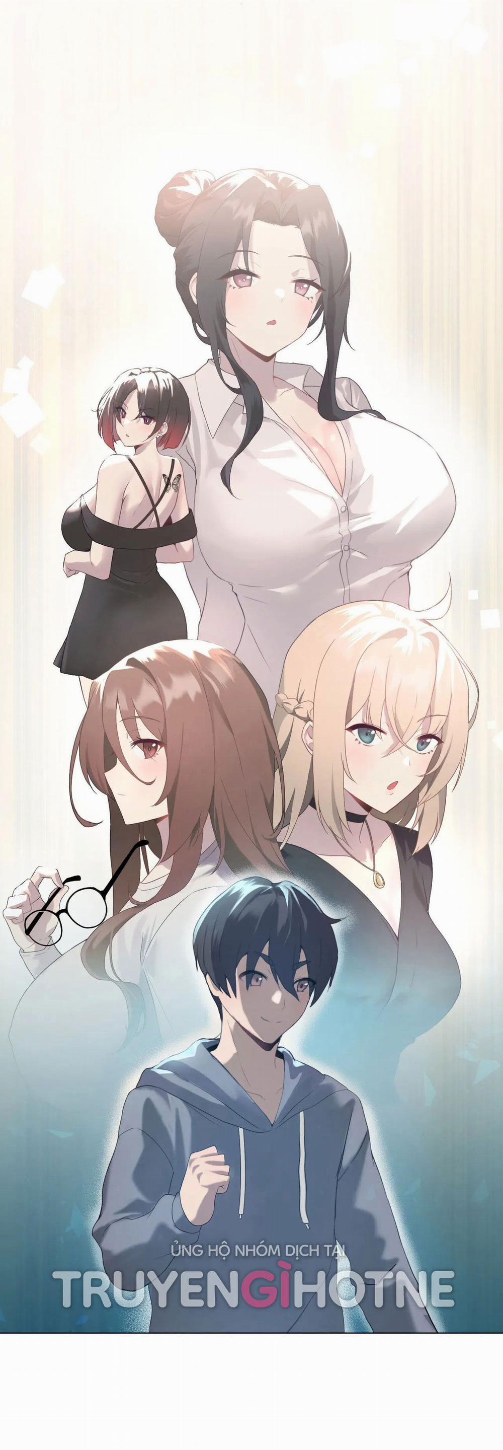 [18+] Thăng Cấp Đến Khi Hài Lòng 3.2 trang 23