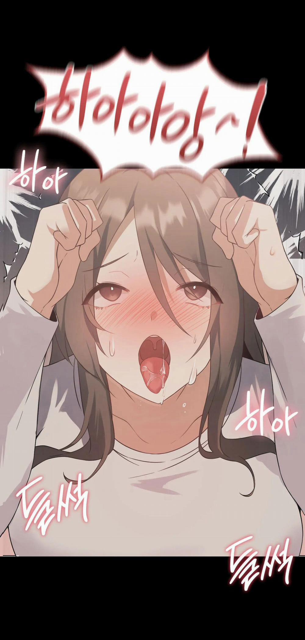 [18+] Thăng Cấp Đến Khi Hài Lòng 3.2 trang 3