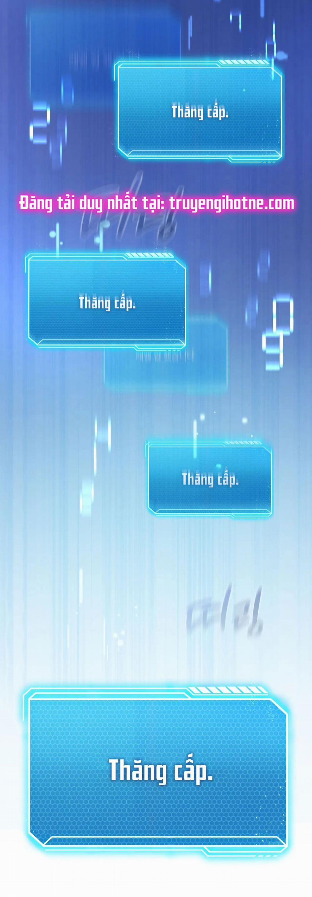 [18+] Thăng Cấp Đến Khi Hài Lòng 3.2 trang 9