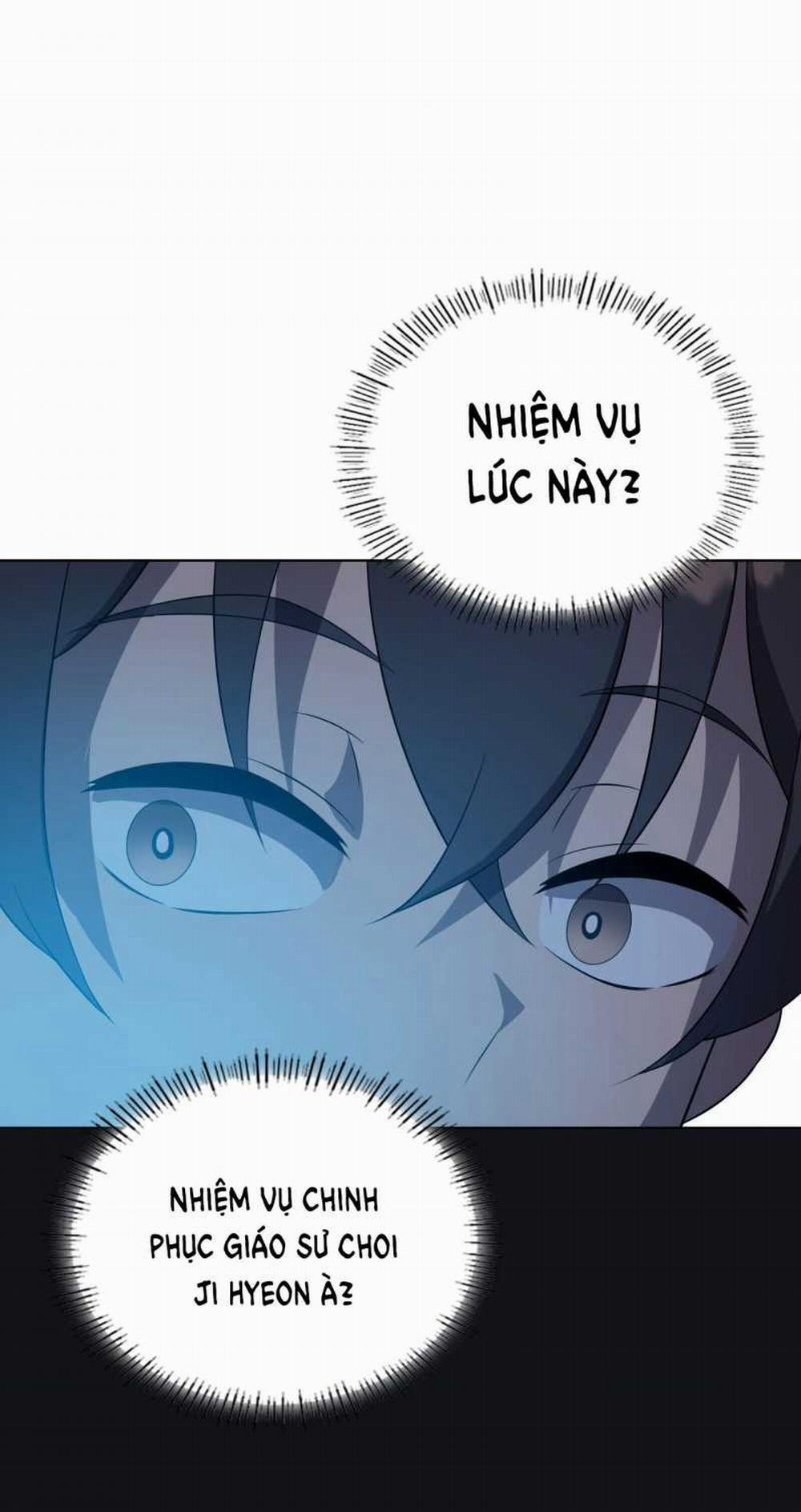 [18+] Thăng Cấp Đến Khi Hài Lòng 36.2 trang 18