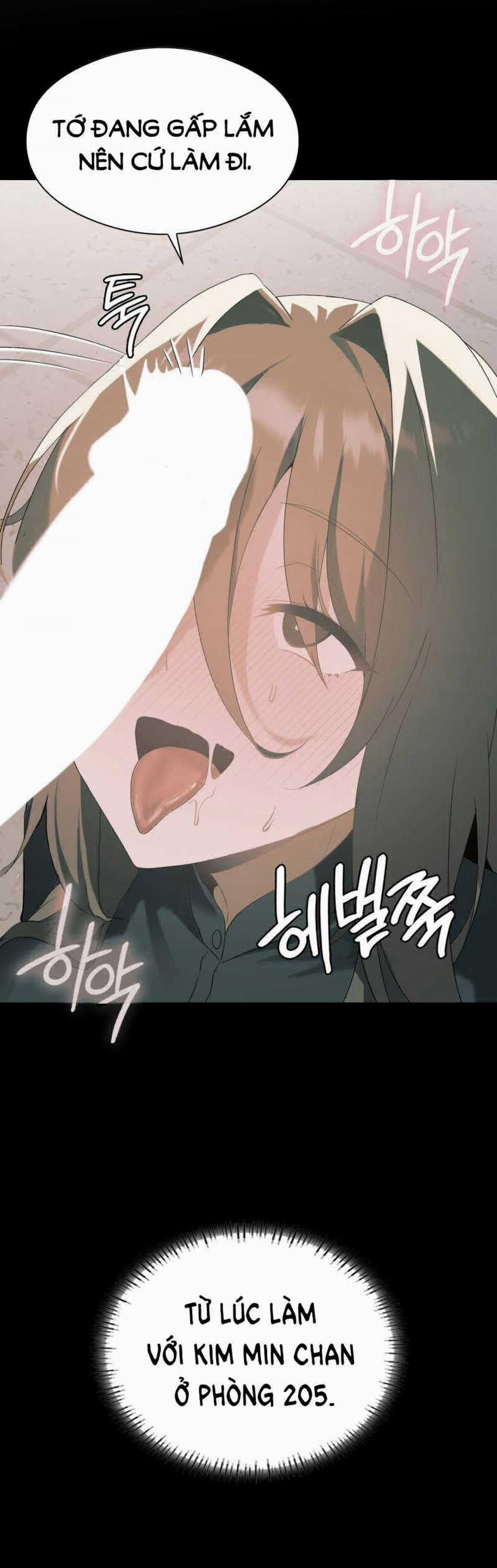 [18+] Thăng Cấp Đến Khi Hài Lòng 36.2 trang 35