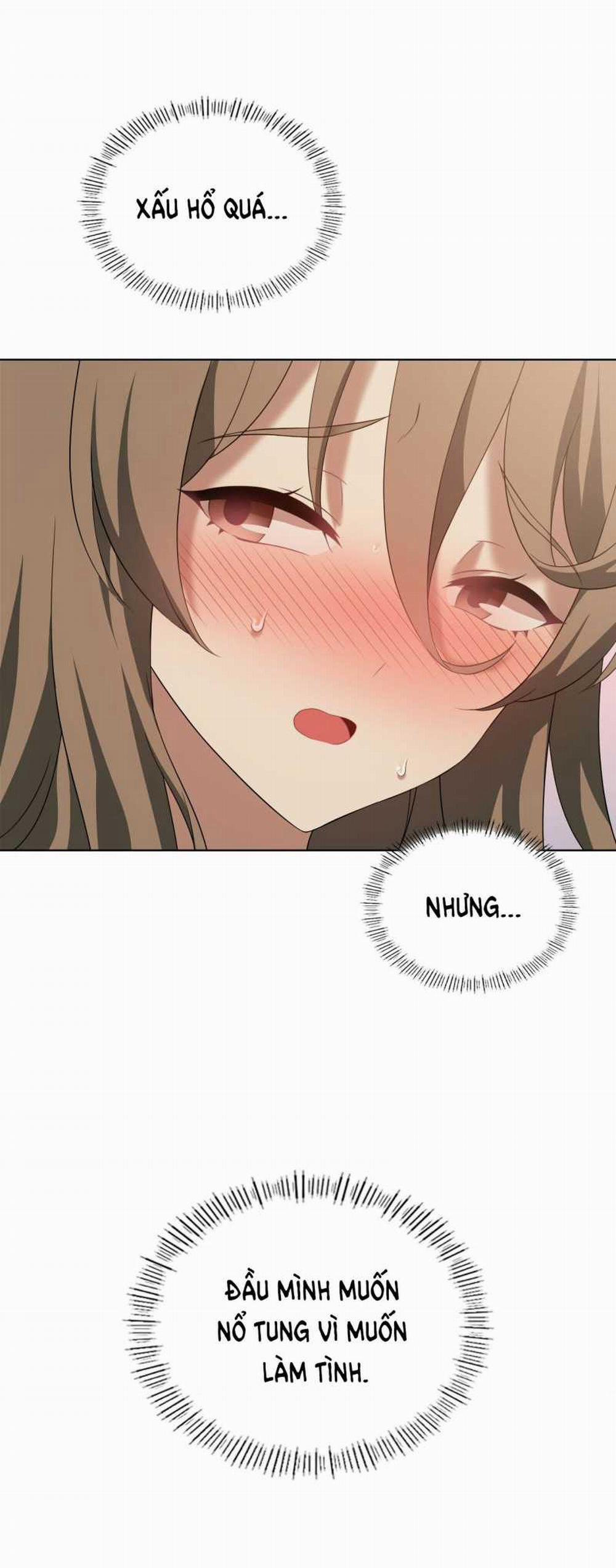 [18+] Thăng Cấp Đến Khi Hài Lòng 37.2 trang 7