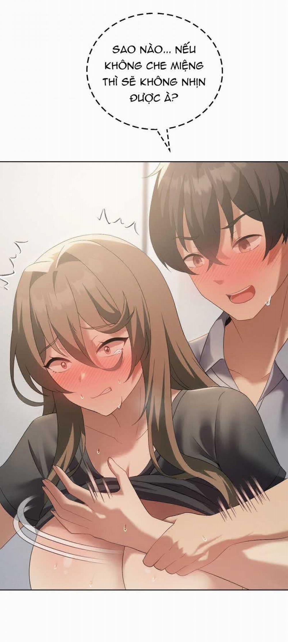 [18+] Thăng Cấp Đến Khi Hài Lòng 38.1 trang 13
