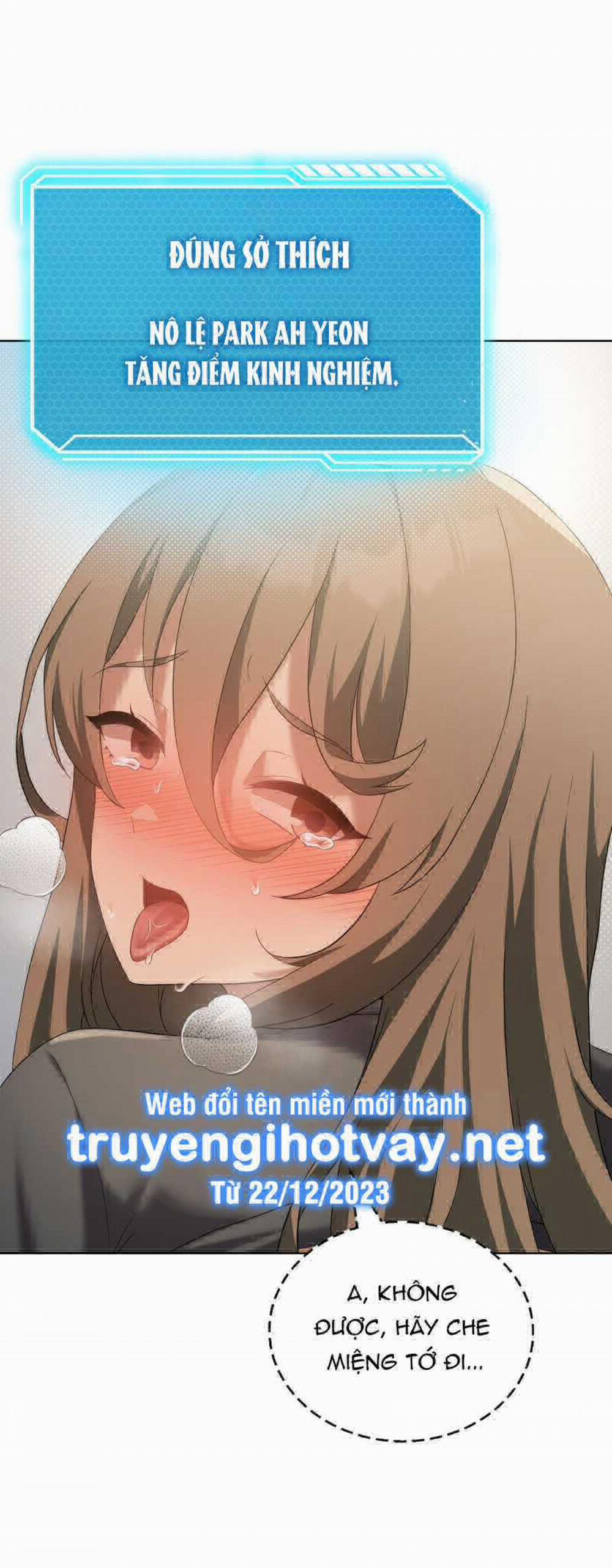 [18+] Thăng Cấp Đến Khi Hài Lòng 38.1 trang 14