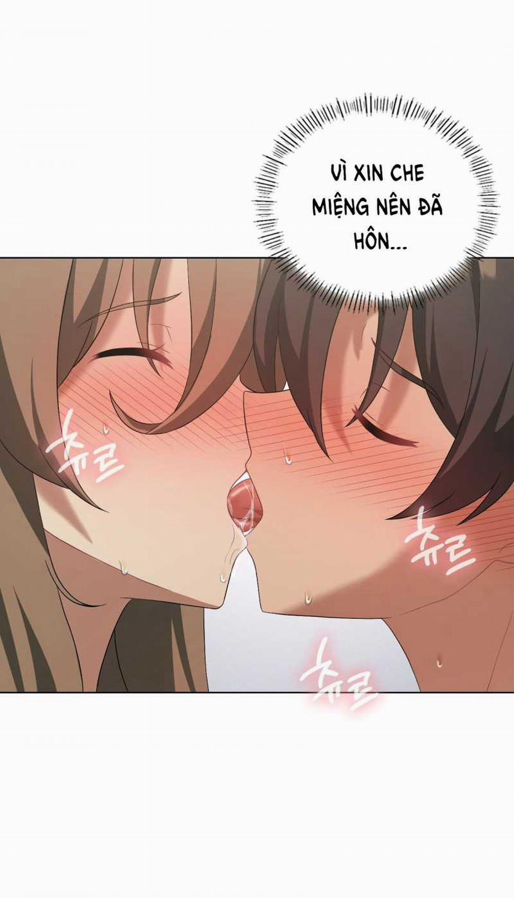 [18+] Thăng Cấp Đến Khi Hài Lòng 38.1 trang 17