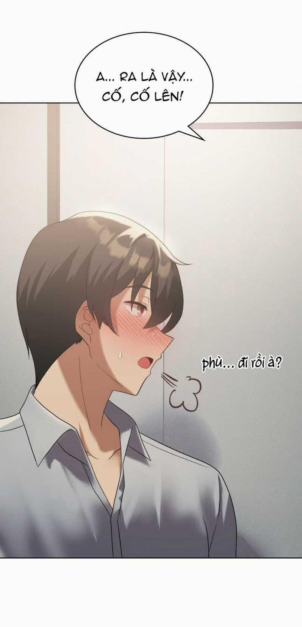 [18+] Thăng Cấp Đến Khi Hài Lòng 38.2 trang 10