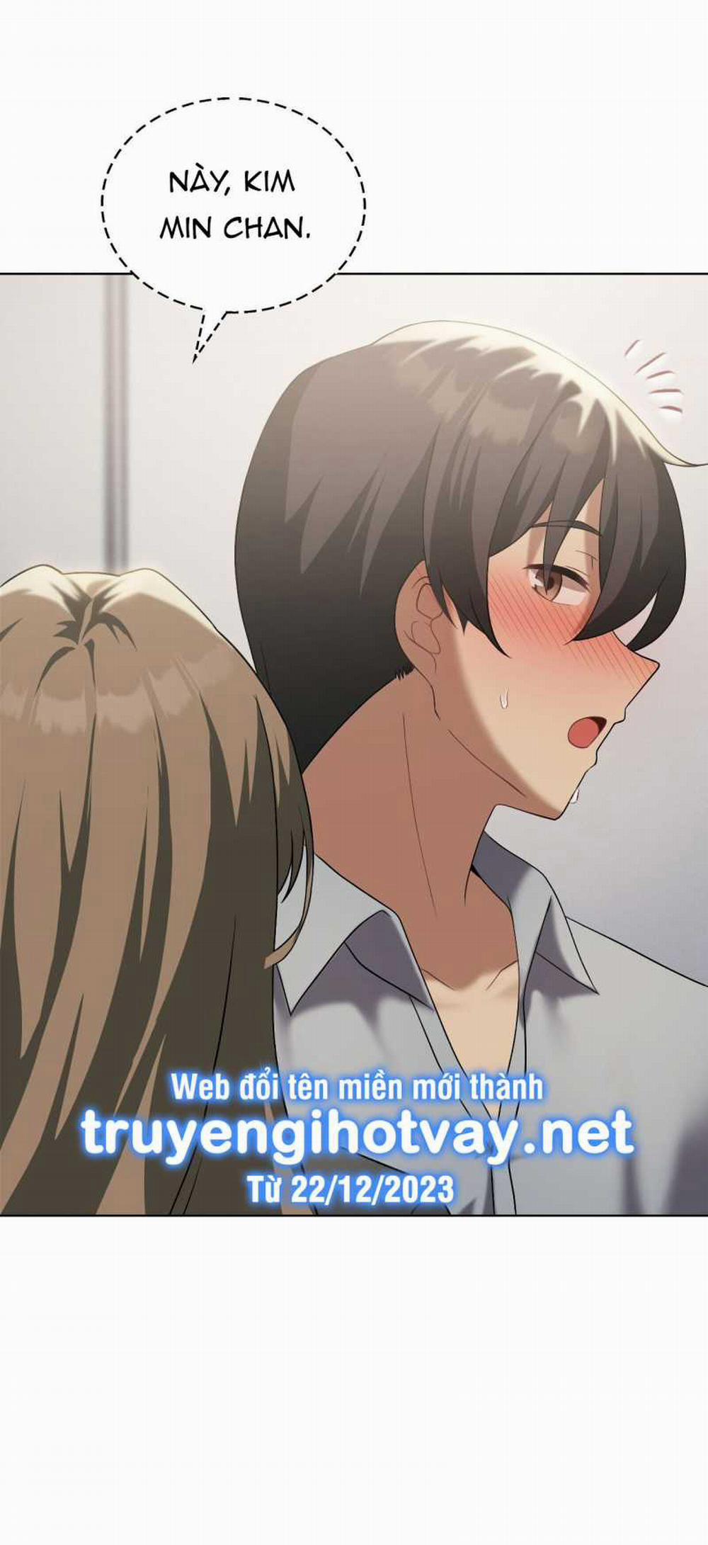 [18+] Thăng Cấp Đến Khi Hài Lòng 38.2 trang 11