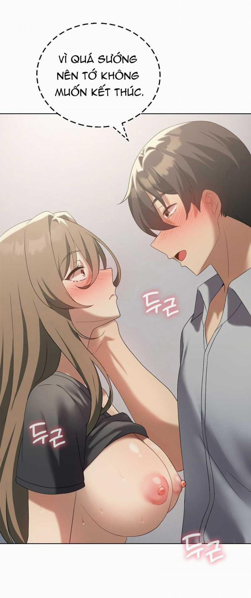 [18+] Thăng Cấp Đến Khi Hài Lòng 38.2 trang 17