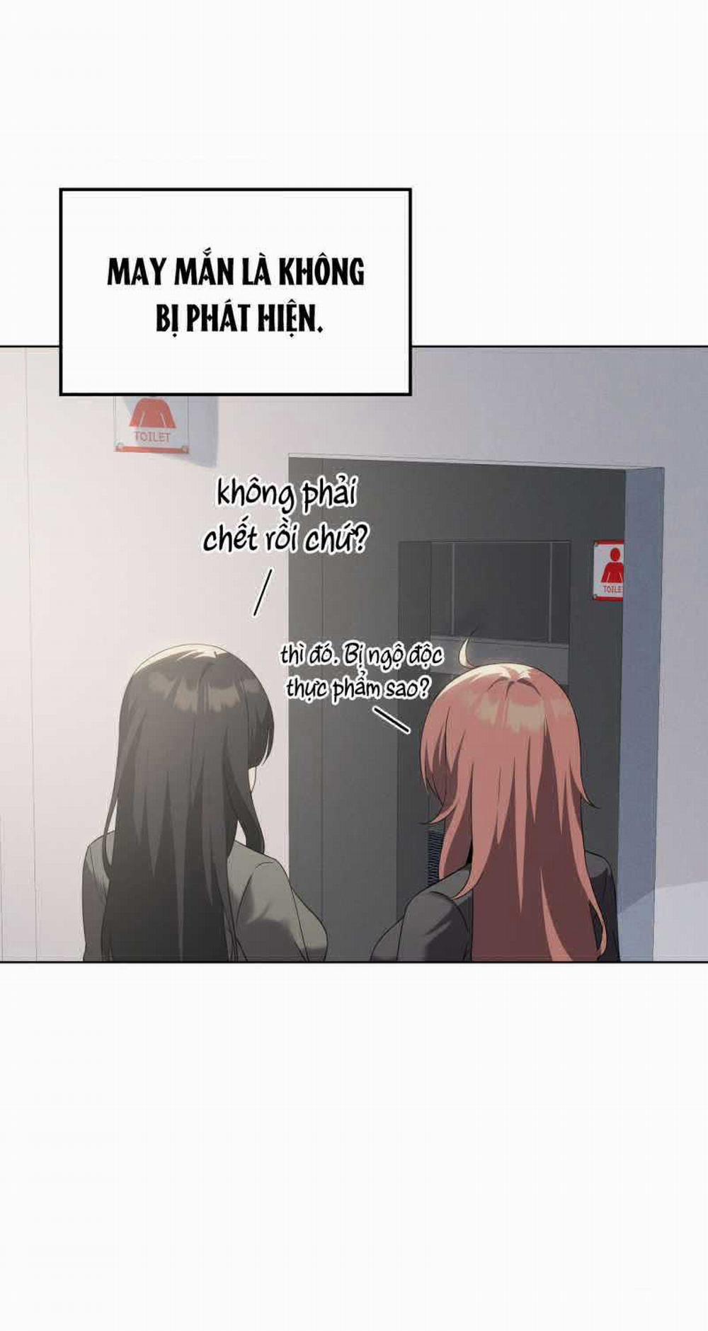 [18+] Thăng Cấp Đến Khi Hài Lòng 38.2 trang 25