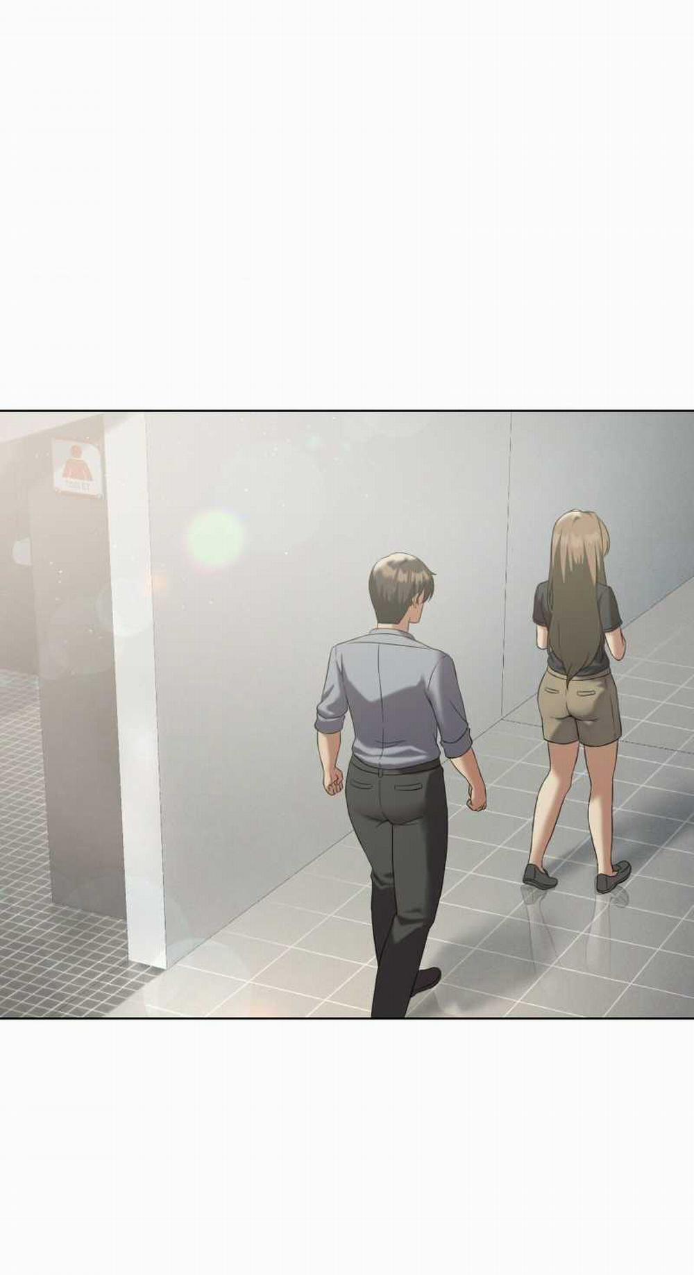 [18+] Thăng Cấp Đến Khi Hài Lòng 38.2 trang 35