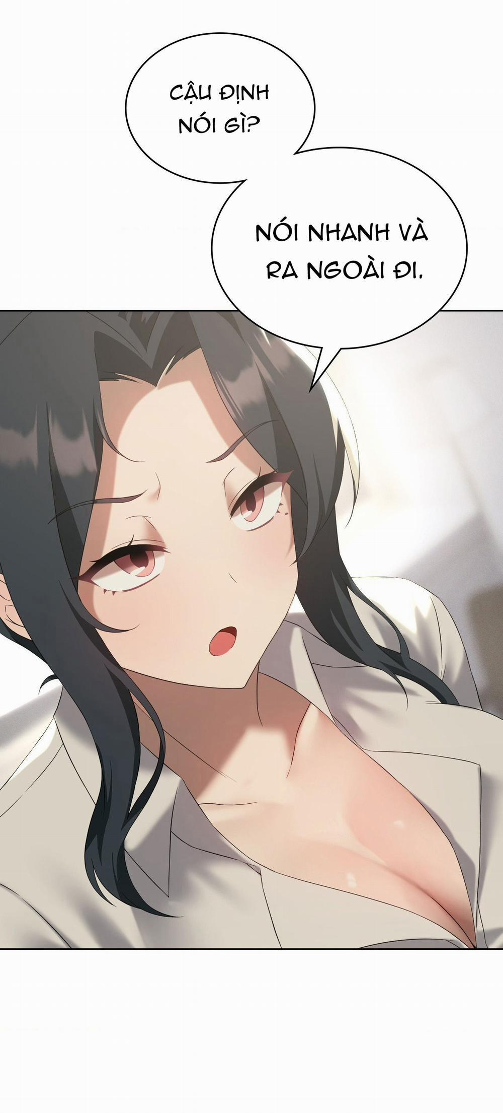 [18+] Thăng Cấp Đến Khi Hài Lòng 39.1 trang 16