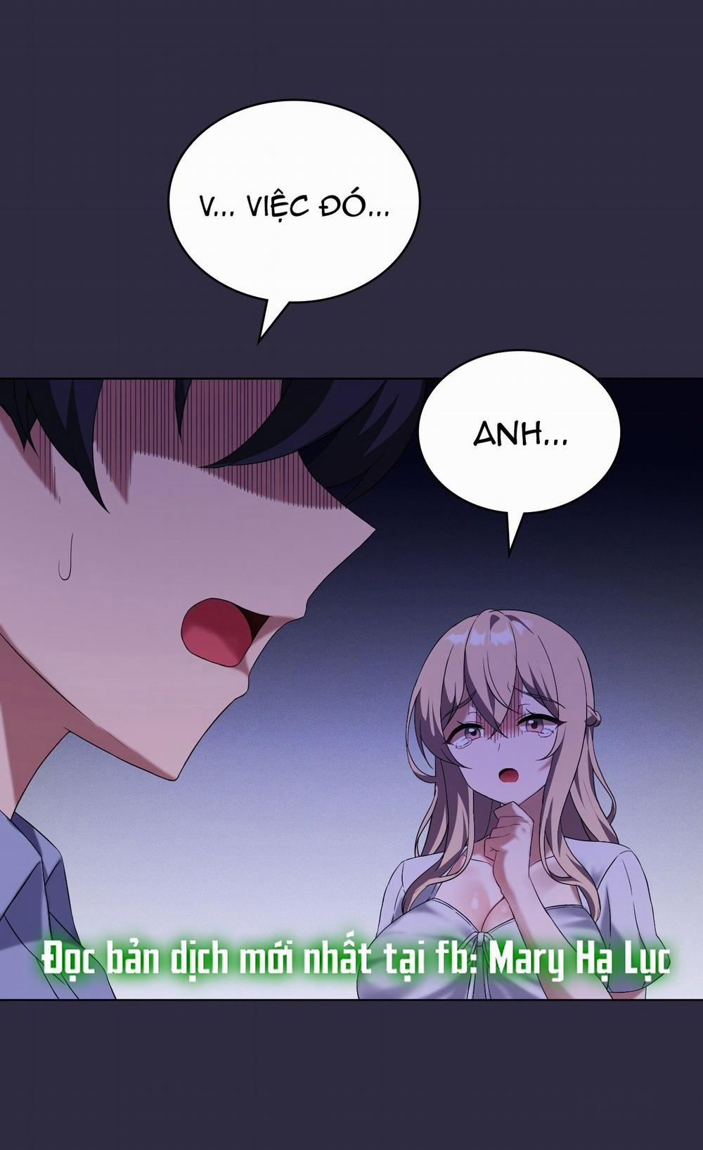 [18+] Thăng Cấp Đến Khi Hài Lòng 39.1 trang 19