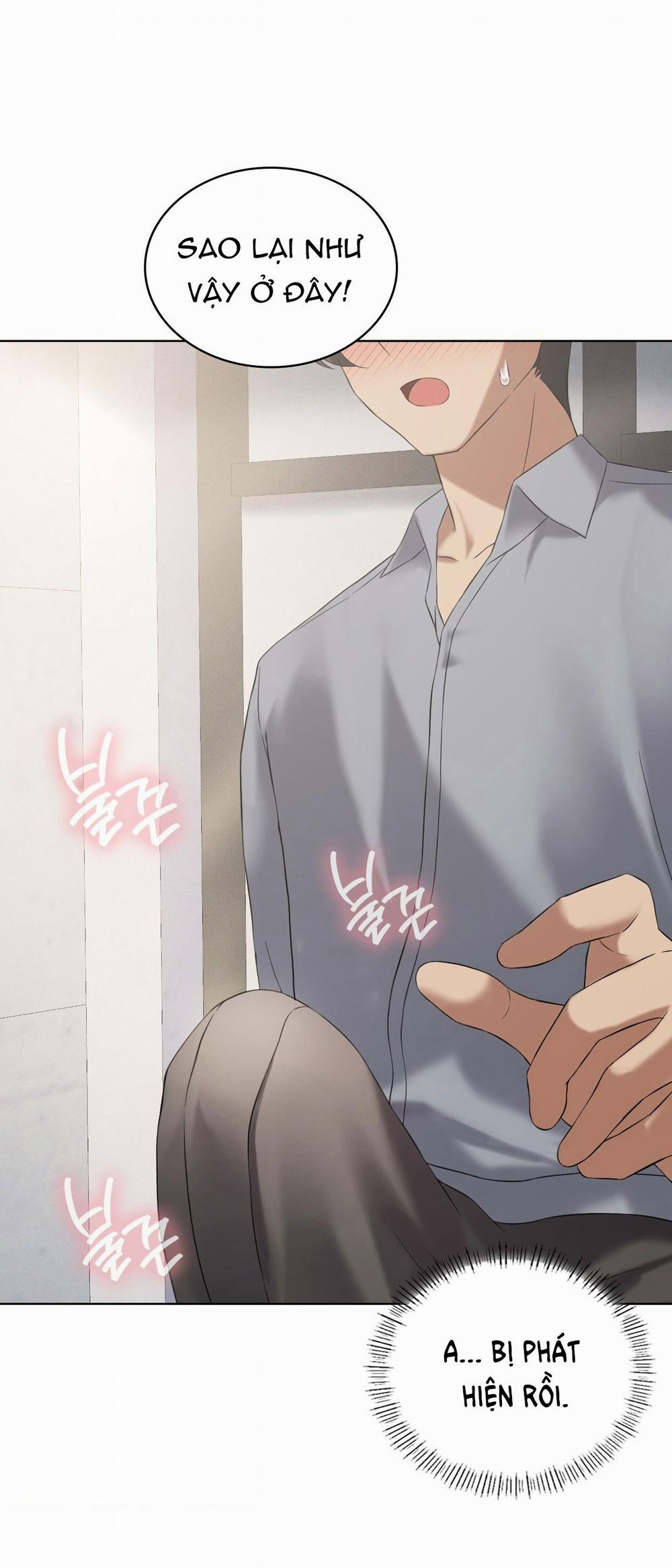 [18+] Thăng Cấp Đến Khi Hài Lòng 39.1 trang 7