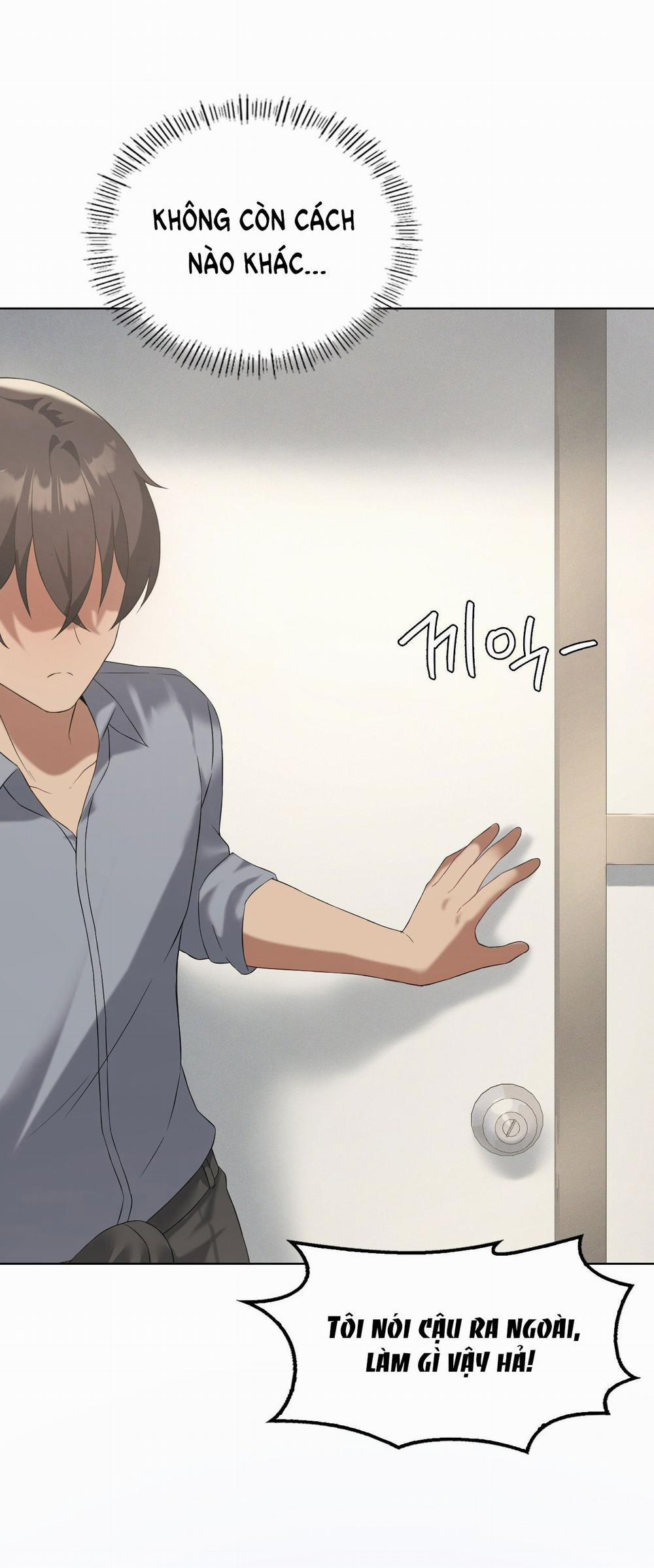 [18+] Thăng Cấp Đến Khi Hài Lòng 39.1 trang 9