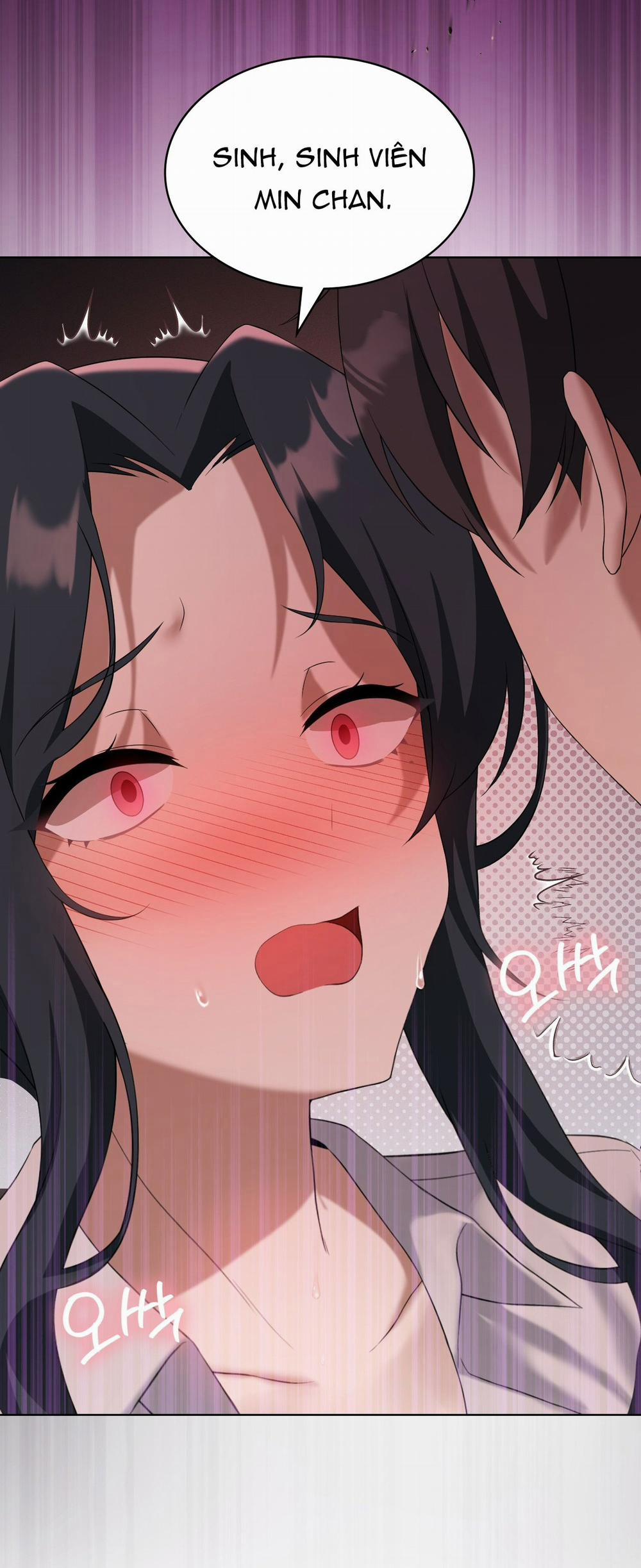 [18+] Thăng Cấp Đến Khi Hài Lòng 39.2 trang 15